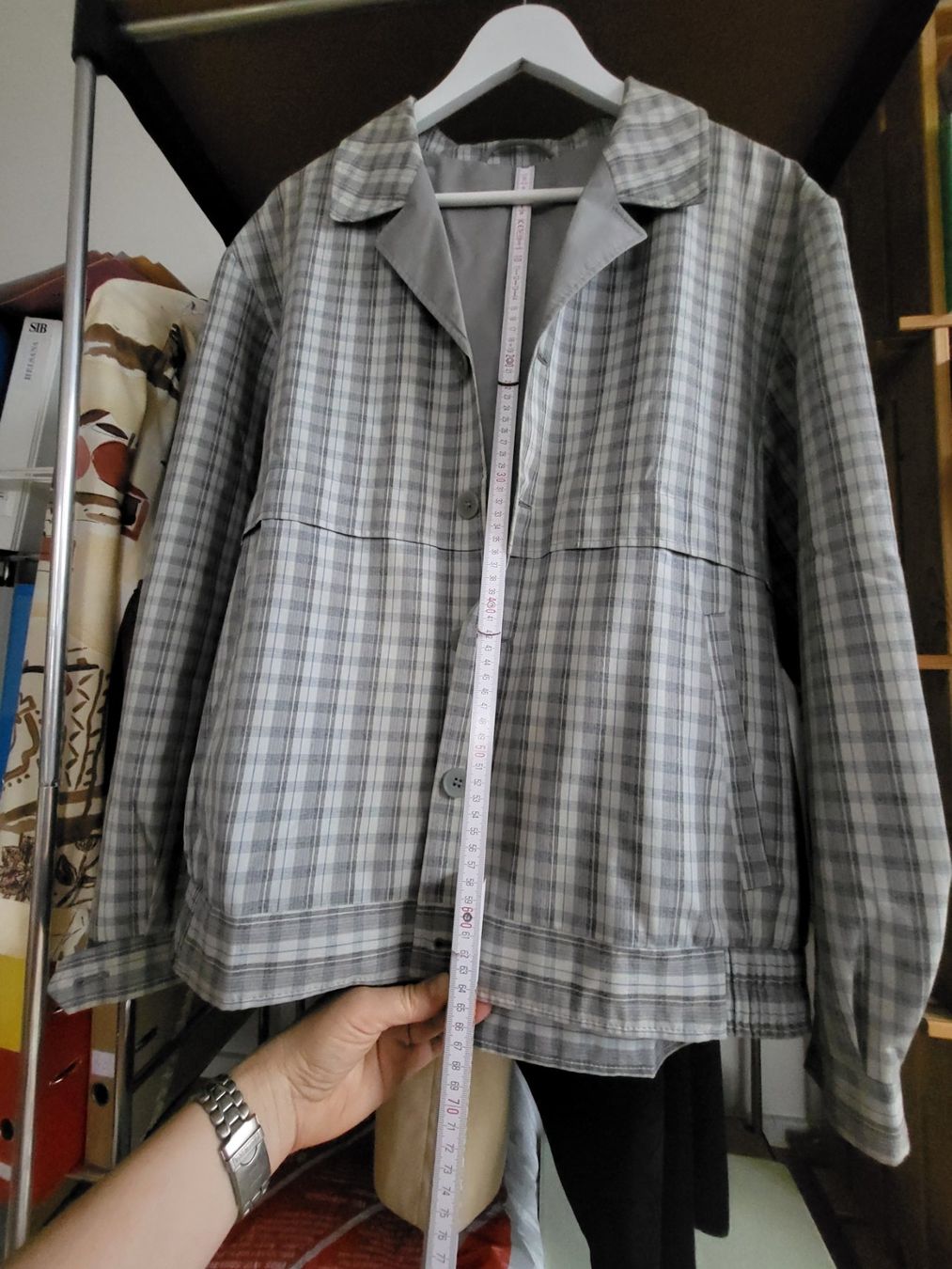 Giacche: Herrenjacke leicht – Usato da Horgen venduto da 2CH70 3