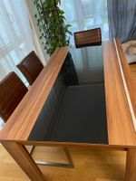 Esstisch 160x90x77