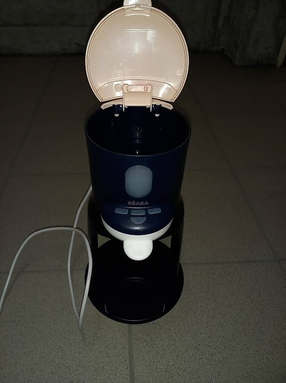 Béaba Pasti del neonato: BEABA Bib expresso – Usato da Bramois venduto da pilu1811 3