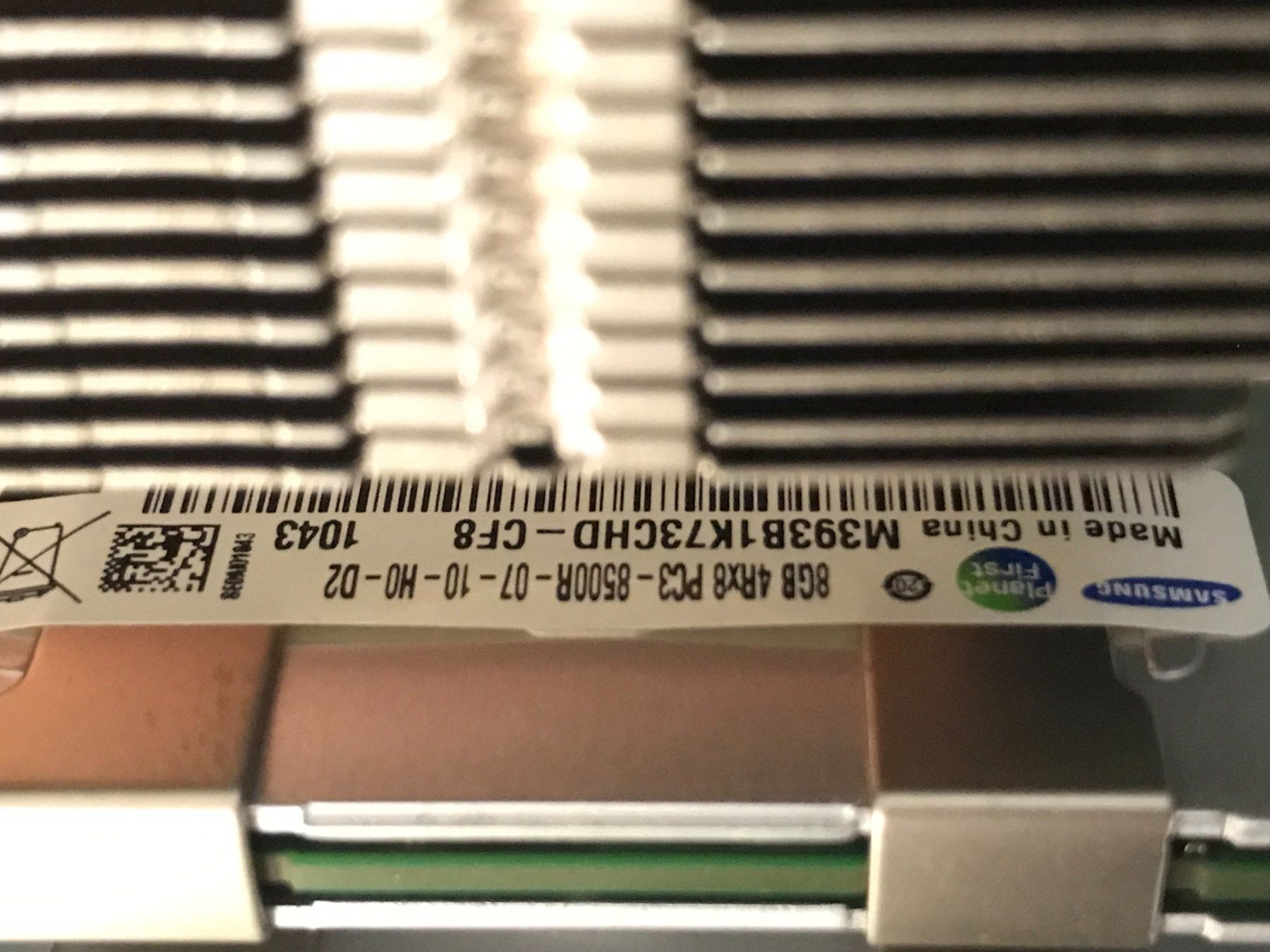Dell Server: Dell Power Edge R815 – Usato da Allschwil venduto da Rvogt 4