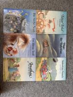 6 Kinderbücher aus dem Nord-Süd-Verlag