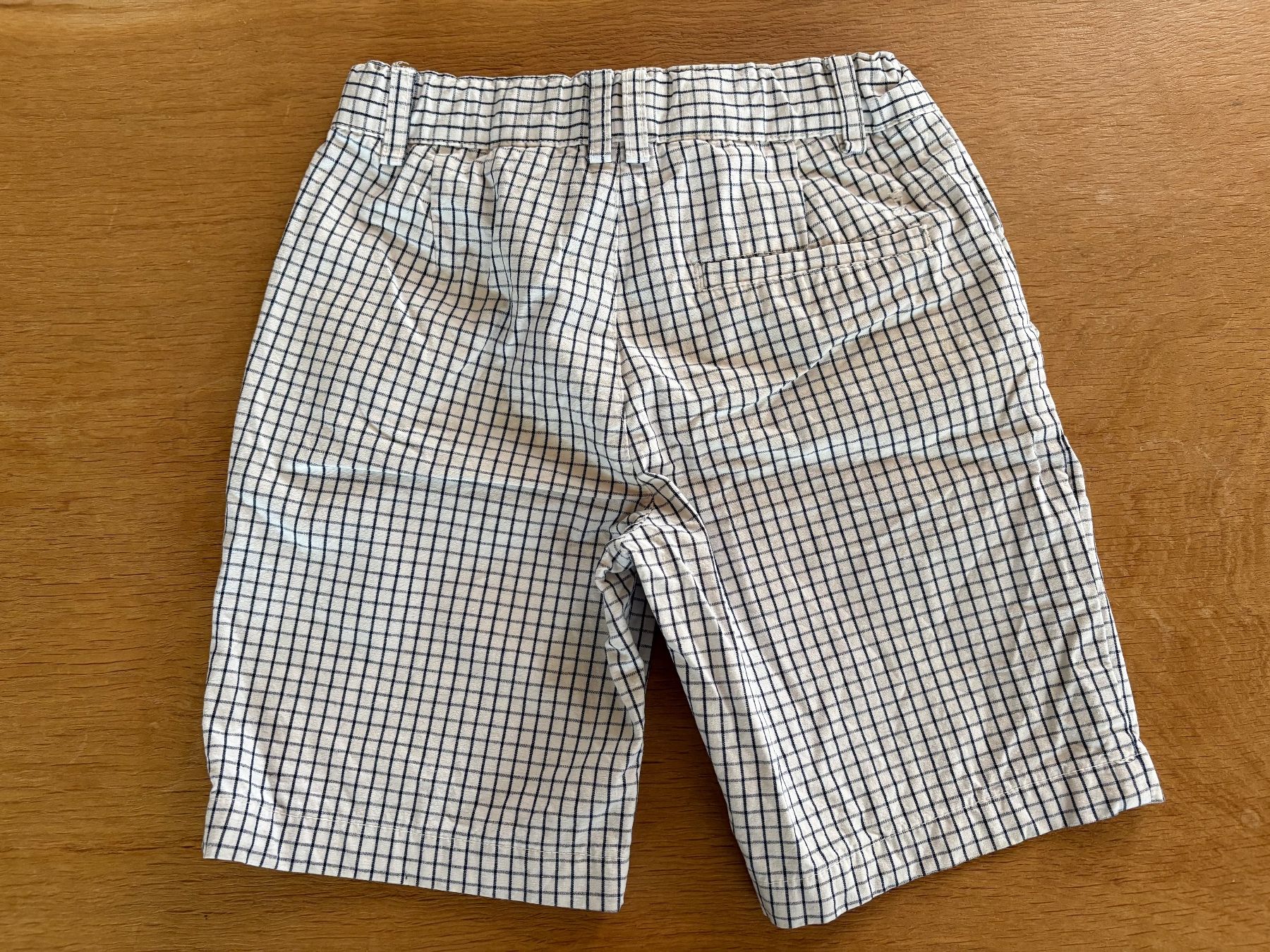 Okaidi Pantaloni: Kurze Hose/Short von jacadi, Grösse 116 – Usato da Pfäffikon ZH venduto da rue78 1