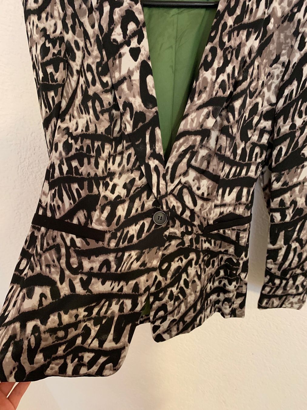 Betty Barclay Jacken: Betty Barclay Blazer Jacke Gr. S – Gebraucht aus Fislisbach von KolibriSecondhand 6