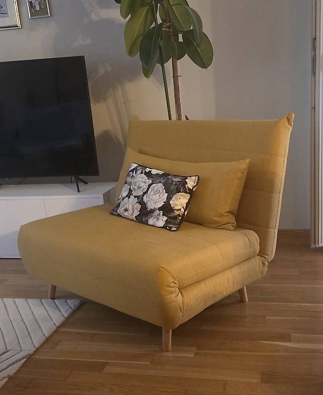 Fauteuils: Sessel – D'occasion à Schaffhausen par SZi5
