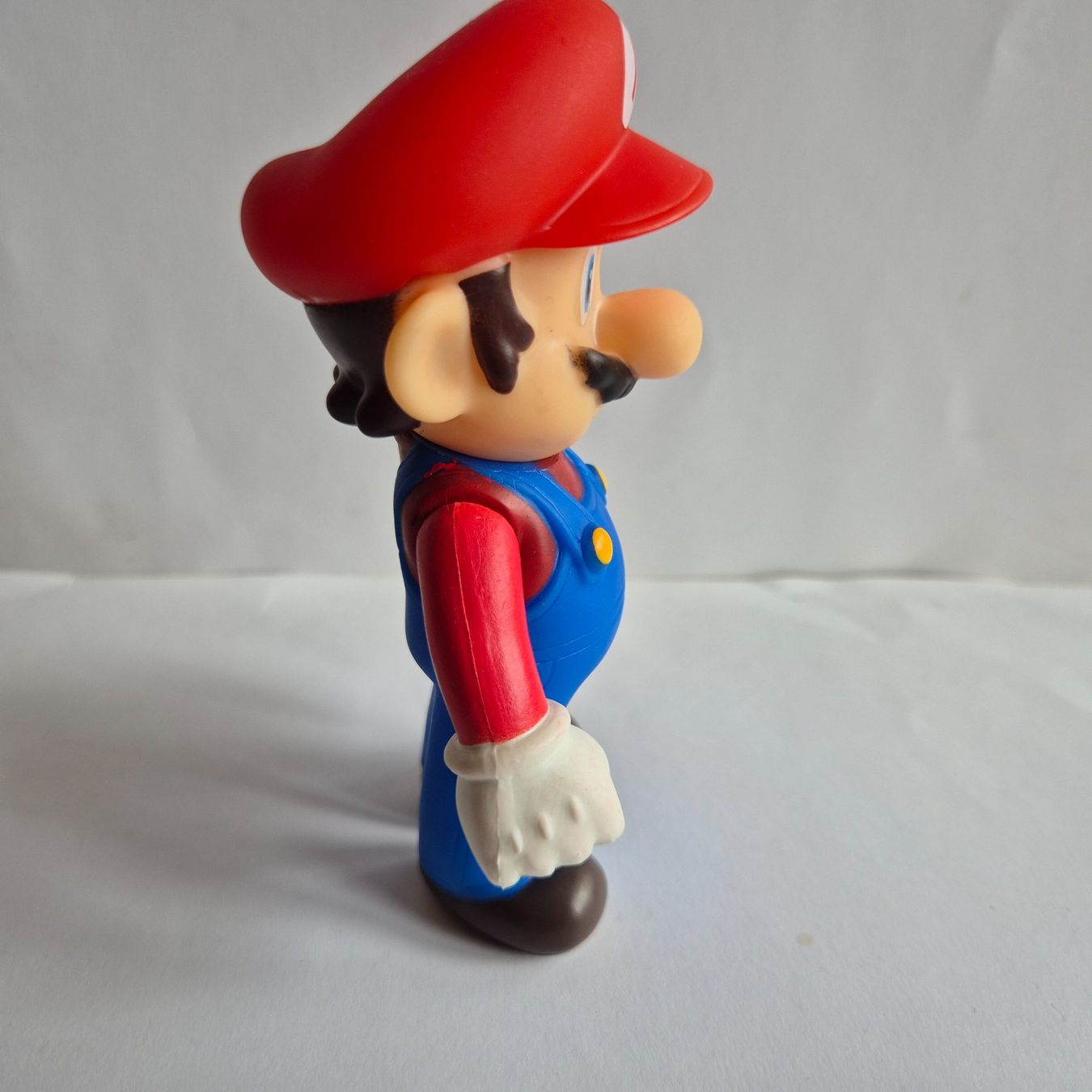 Nintendo Statuette: Super Mario Sammelfigur - MER1 – Nuovo (secondo la descrizione) da Zürich venduto da Mephisto87 1