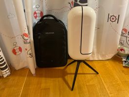 SALE! Vaonis Vespera Smart Teleskop | Rucksack & Hygrometer
