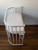 Babybay Boxspring