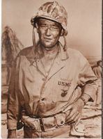 John Wayne
