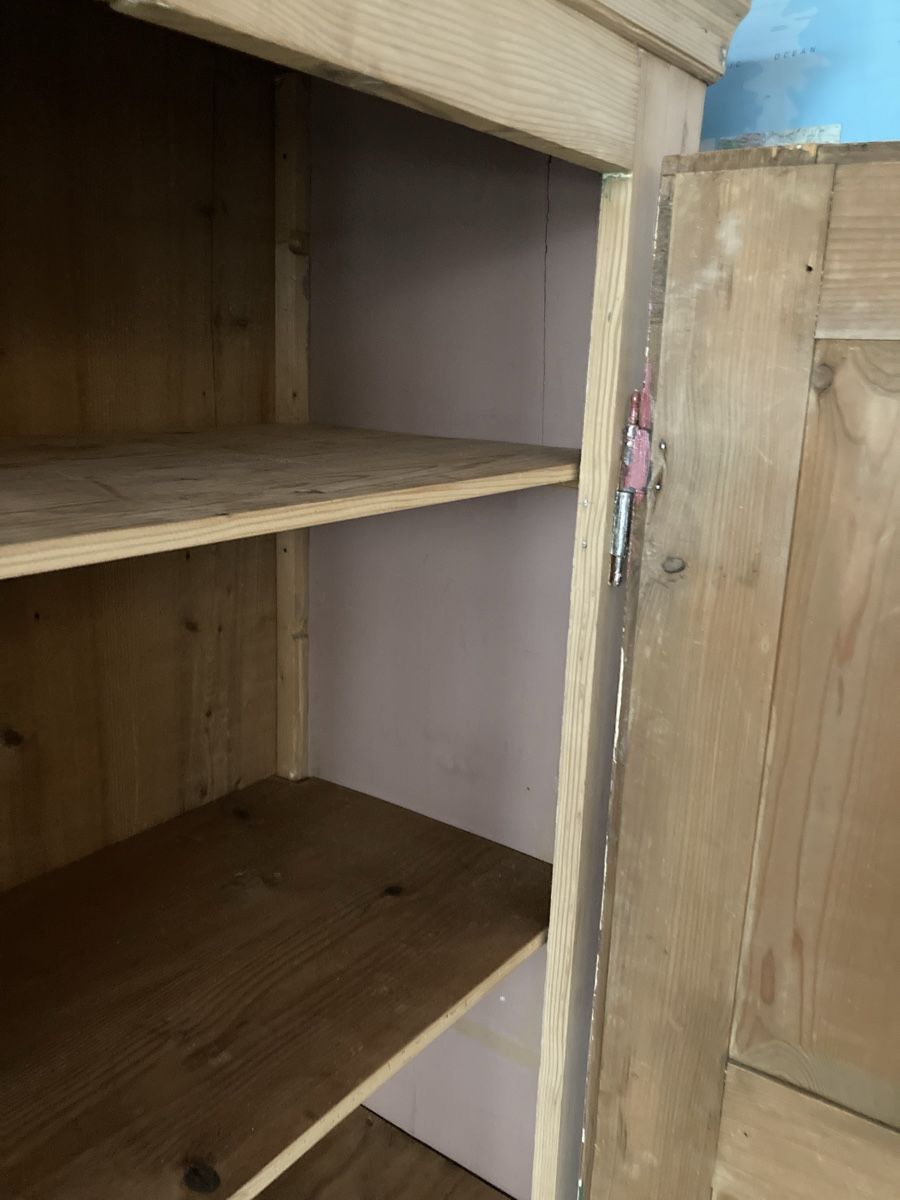 Armadi: Tannenholz Schrank – Usato da Hagenbuch ZH venduto da bromaer 4