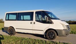 Ford Transit 300M TDCI/183'000km