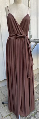 Abendkleid Gr. 40 Guido Maria Kretschmar für About You