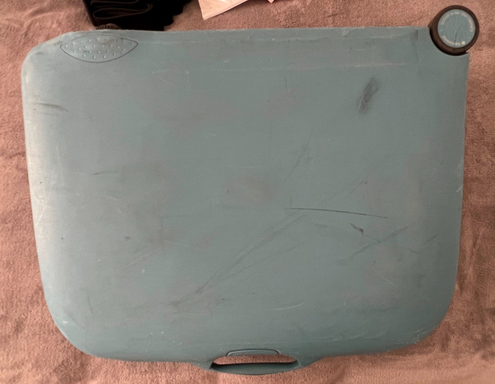 Samsonite Valigie: Samsonite Koffer / Rollkoffer 75x60cm – Usato da Lodrino venduto da Stema 1