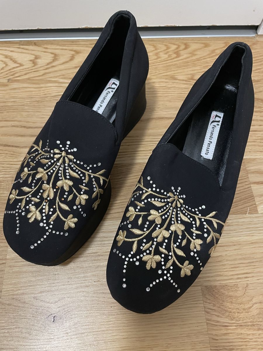 Scarpe da donna: Schuhe Grösse 38 – Usato da Bern venduto da calana80