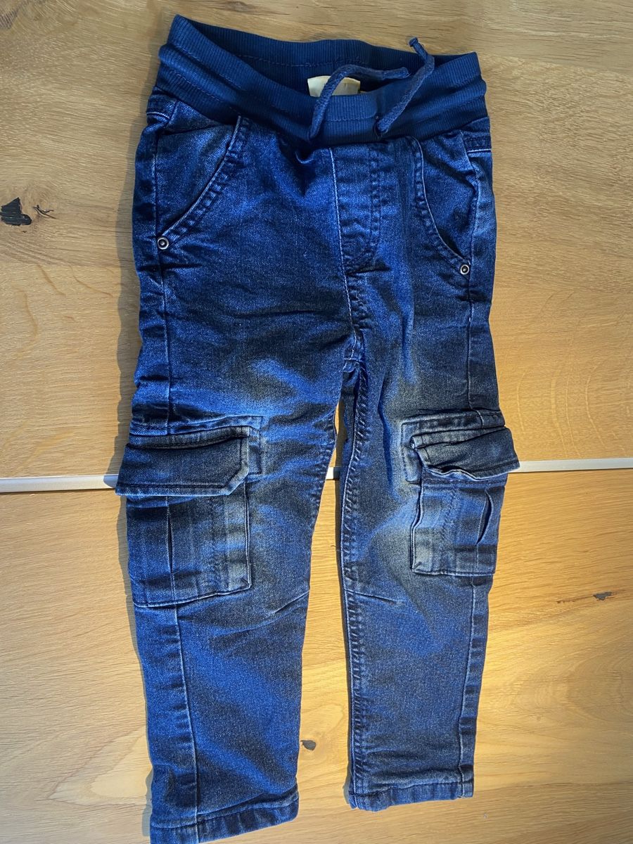 Hosen: Pantalon 3 ans – Gebraucht aus Estavannens von charriere23
