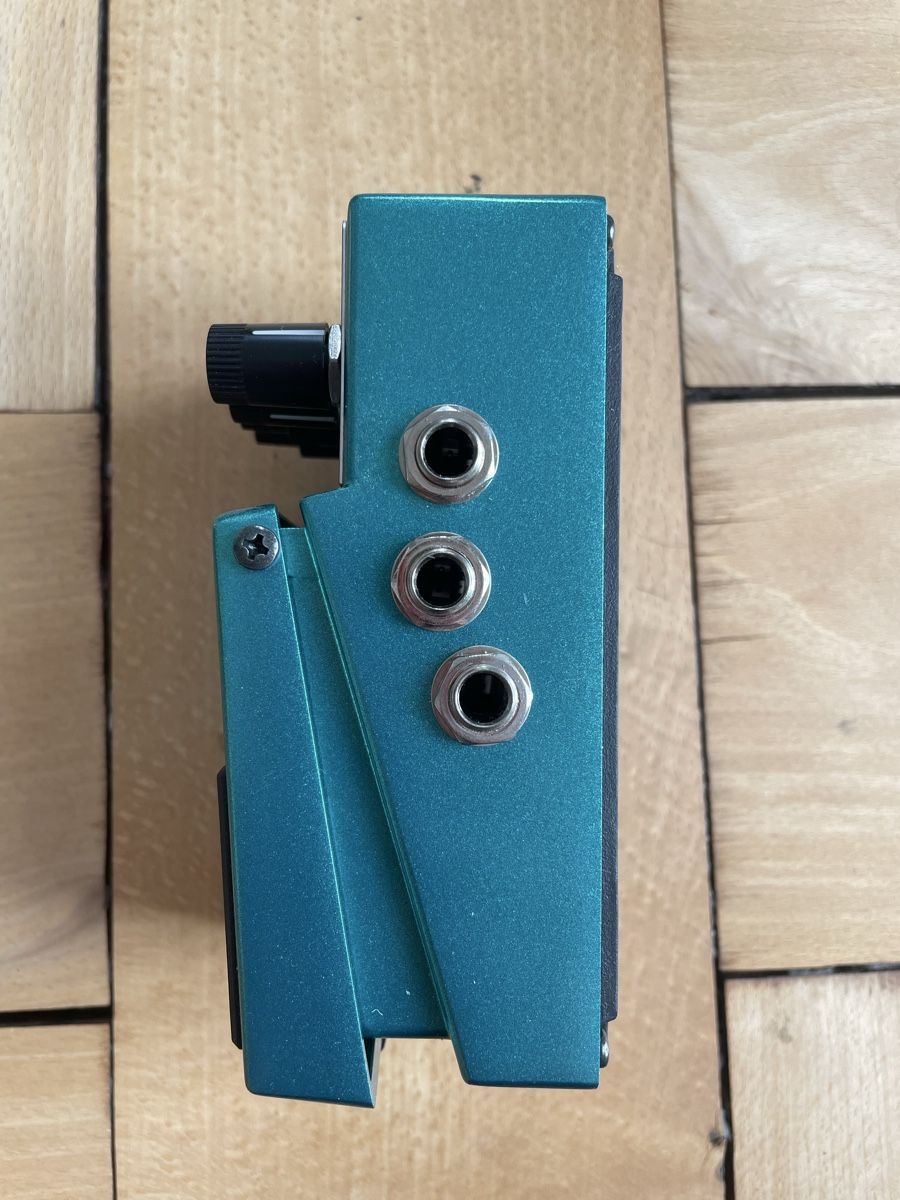Boss Strumenti musicali: Boss SL-2 Slicer – Usato da zürich venduto da simonritchie 6