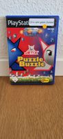 PS2 - Puzzle Buzzle