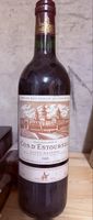 Château Cos d’Estournel 1995–2ème Grand Cru Classé,St.Estèph