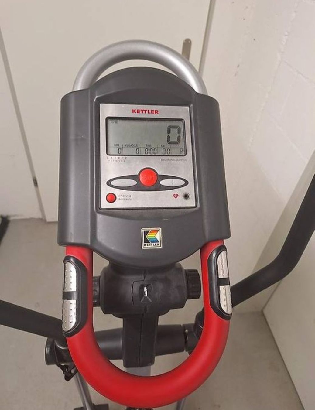 Kettler Vélos d'appartement: Crosstrainer ab CHF 1.- – D'occasion à Umiken par rolex80 1
