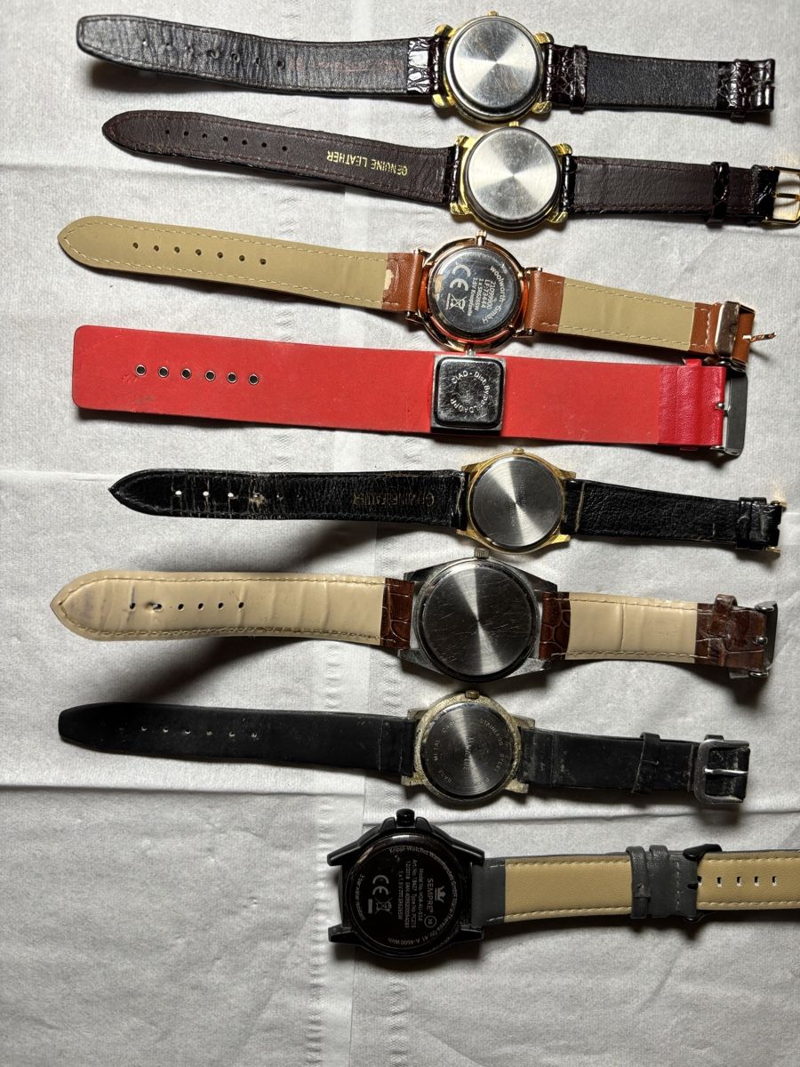 Orologi: Vintage watch – Difettoso da Confignon venduto da Second_Hand_Ch 3