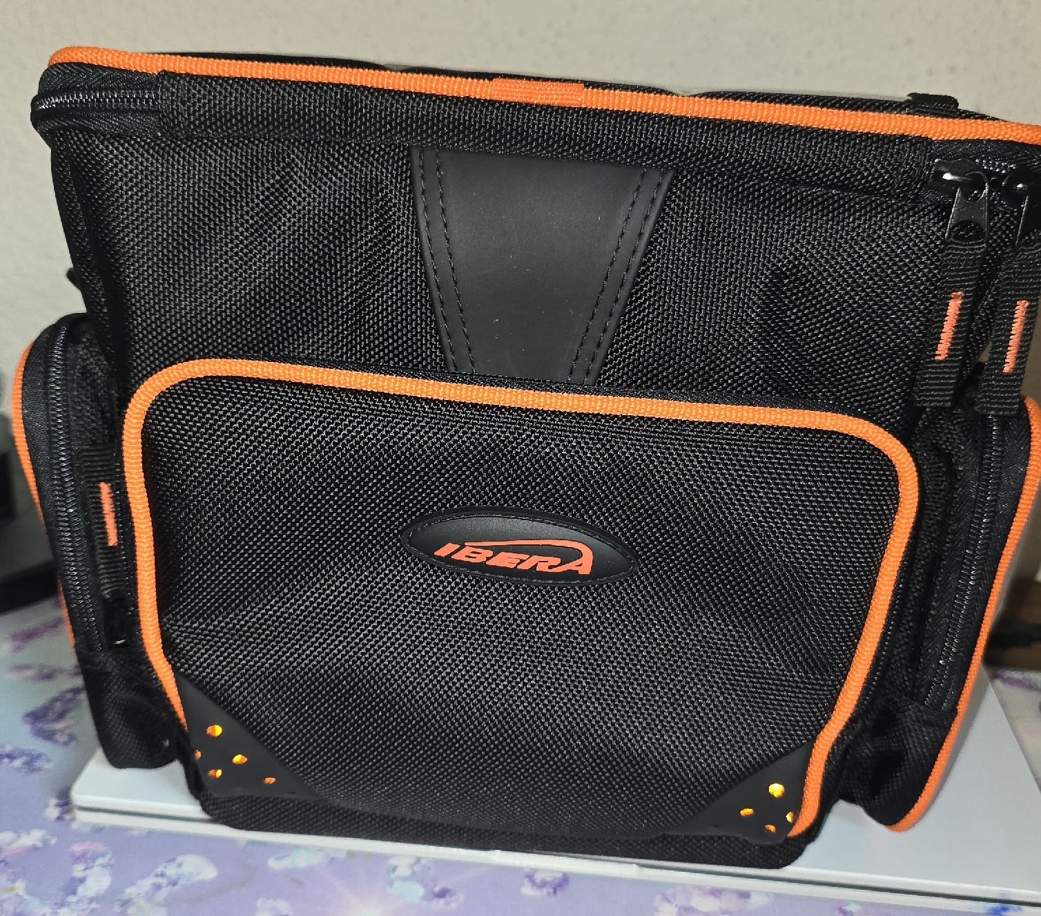 Borse: Fahrradlenker Tasche – Nuovo e nell'imballaggio originale da Aadorf venduto da Blutengel1980