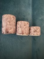 Teelicht behälter set
