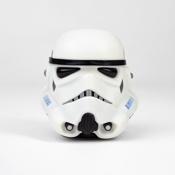 Lampen: Star Wars: Original Stormtrooper “Helm” - LED Lampe – Neu und originalverpackt aus Zofingen von ActionSpielzeug 1