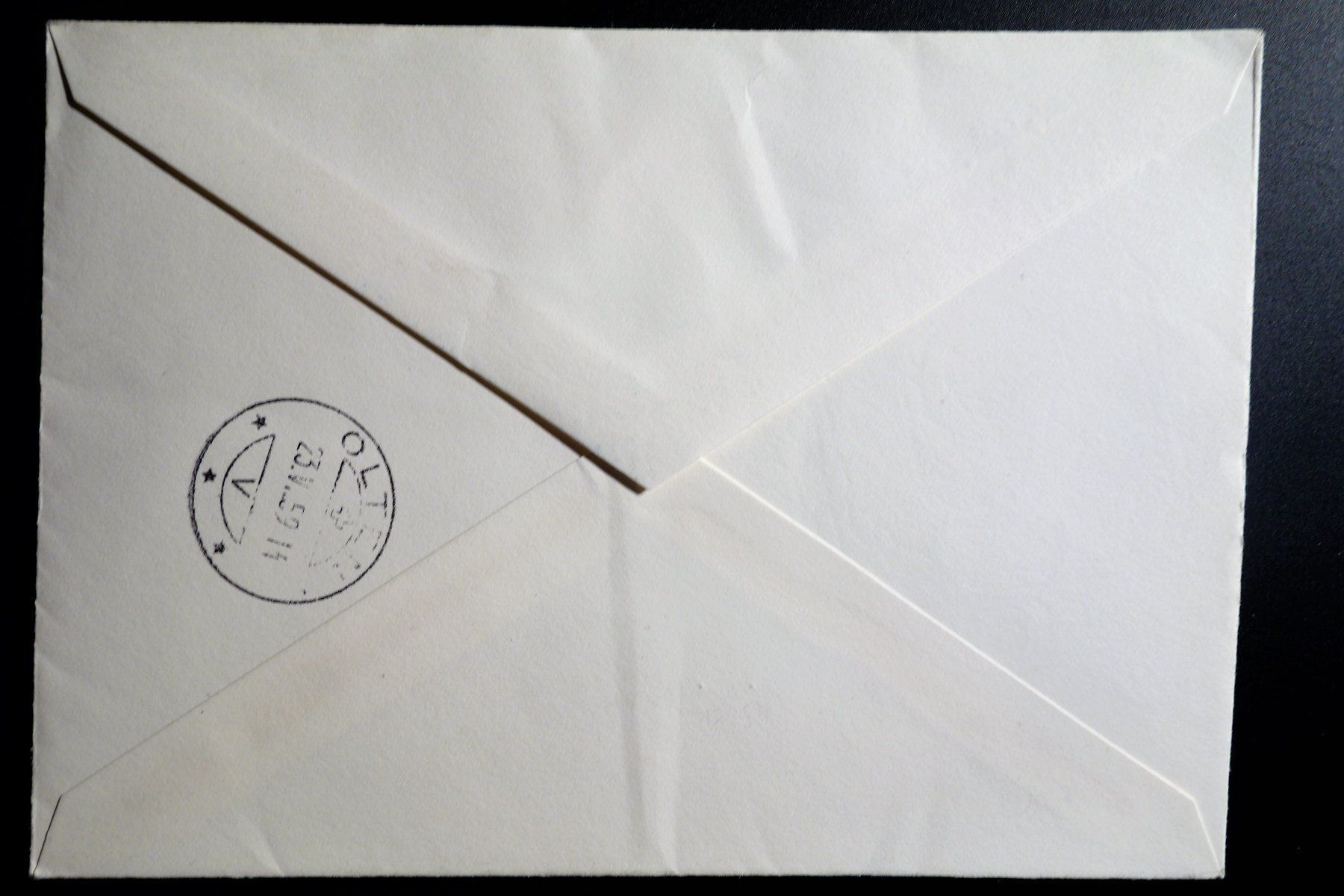 Tutti i francobolli: FDC 1959 Verschiedene Darstellungen – Usato da Mettmenstetten venduto da Sutasso 1