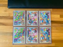 First Partner series 2. Gen 8 DE NM