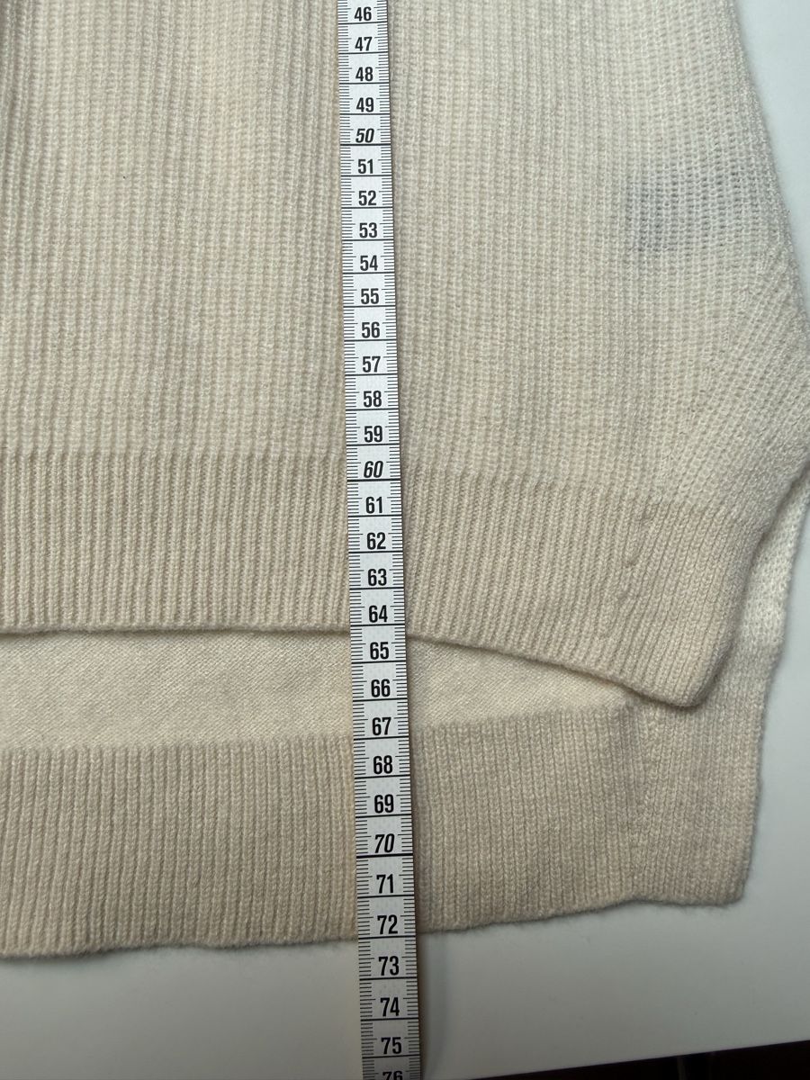 Maglioni & Felpe: Rag and Bone 100% Kaschmirpulli – Usato da Schattdorf venduto da Remligand 4