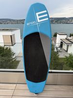 ENSIS JIVE 86L Carbon Midlength Wingfoilboard – Top Zustand