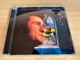 L8 Johnny Cash – The Christmas Collection