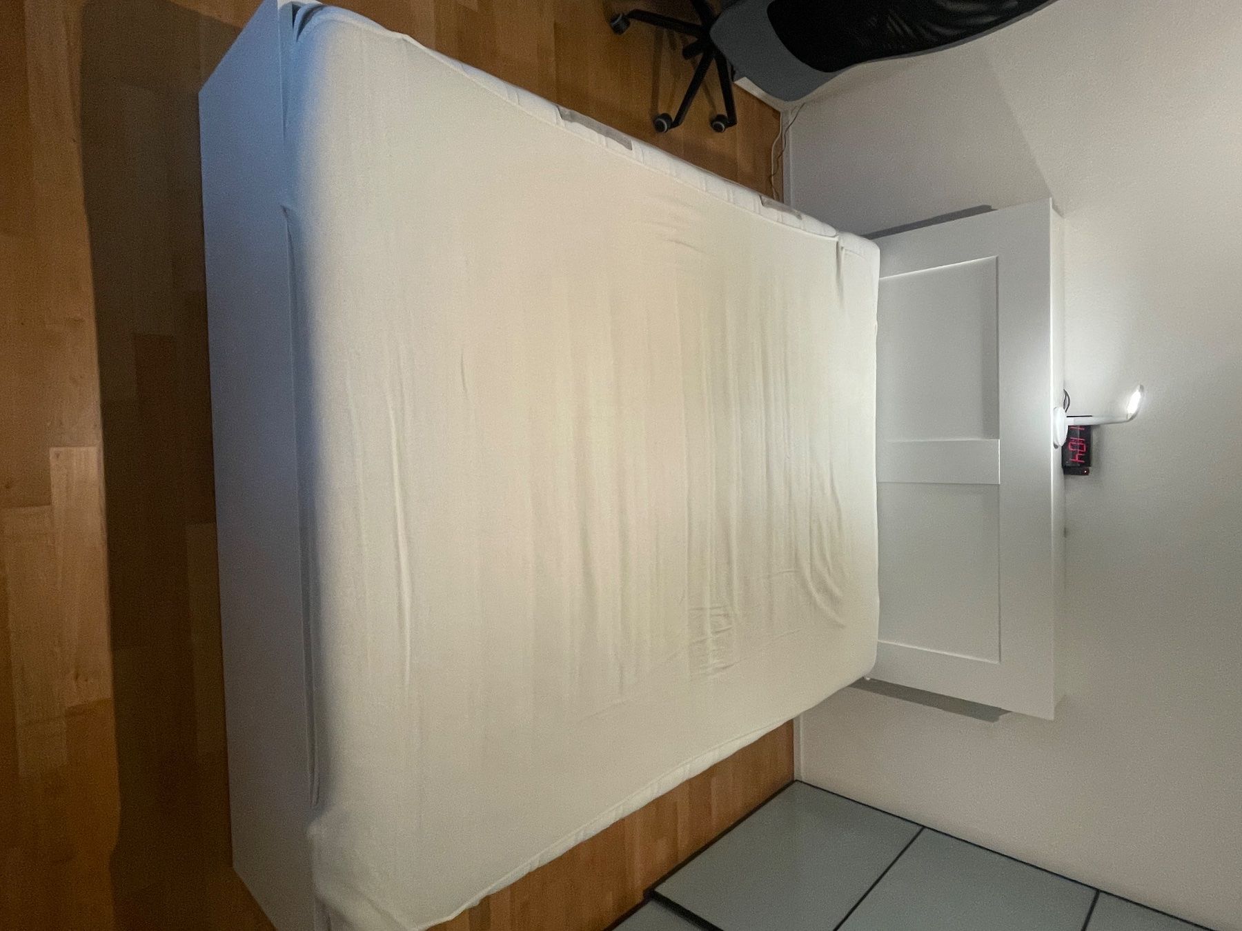 Ikea Betten: Bett Komplett BRIMNES – Gebraucht aus Glattpark(Opfikon) von baj_5nsv 3