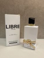 TESTER: Yves Saint Laurent Libre L'Eau Nue 90ml 🤍⚜️