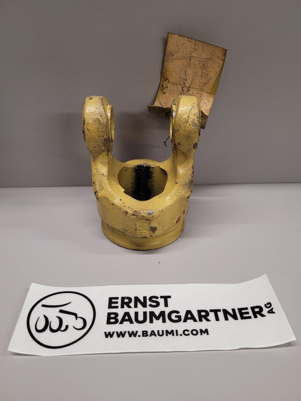 Altro per industria metallurgica: 10.41 Walterscheid Profilgabel – Nuovo (secondo la descrizione) da Lätti venduto da baumi02