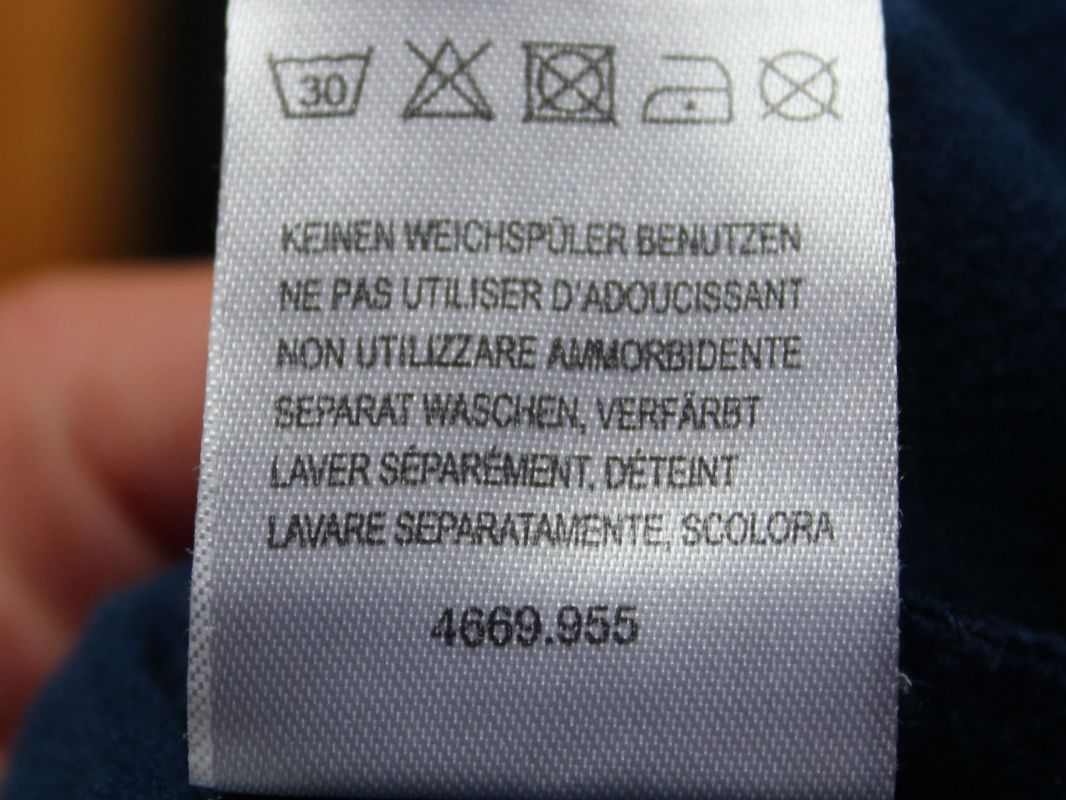 Maglioni & Felpe: 2 Skipulli Midlayer Trevolution 122/128 – Usato da Walliswil-Nbipp venduto da Speer516 4