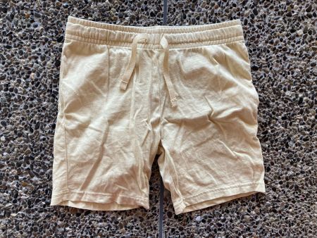 Kurze Hose, Shorts, Gr. 122 100% BW