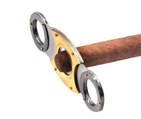 Sigari: Zigarren Cutter – Nuovo e nell'imballaggio originale da Wängi venduto da elcigarro 2