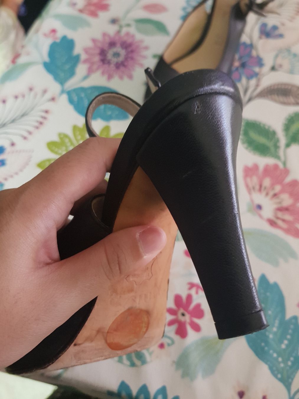 Unisa Damenschuhe: Escarpins Unisa – Gebraucht aus Lausanne von durranis 2