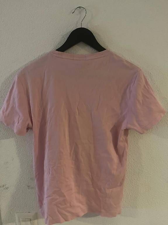 T-Shirts: Ralph Lauren T-Shirt Original – Gebraucht aus Kriens von seeungeheuer67 2