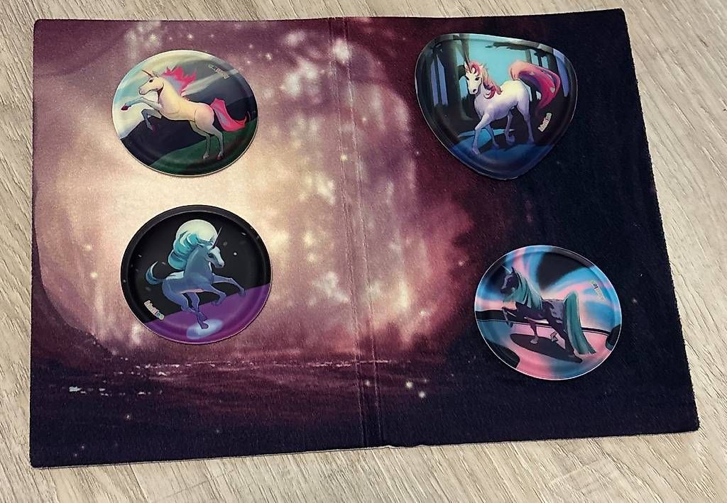 Cartes à collectionner: Kletties – D'occasion à Oberrohrdorf par stephaniejost