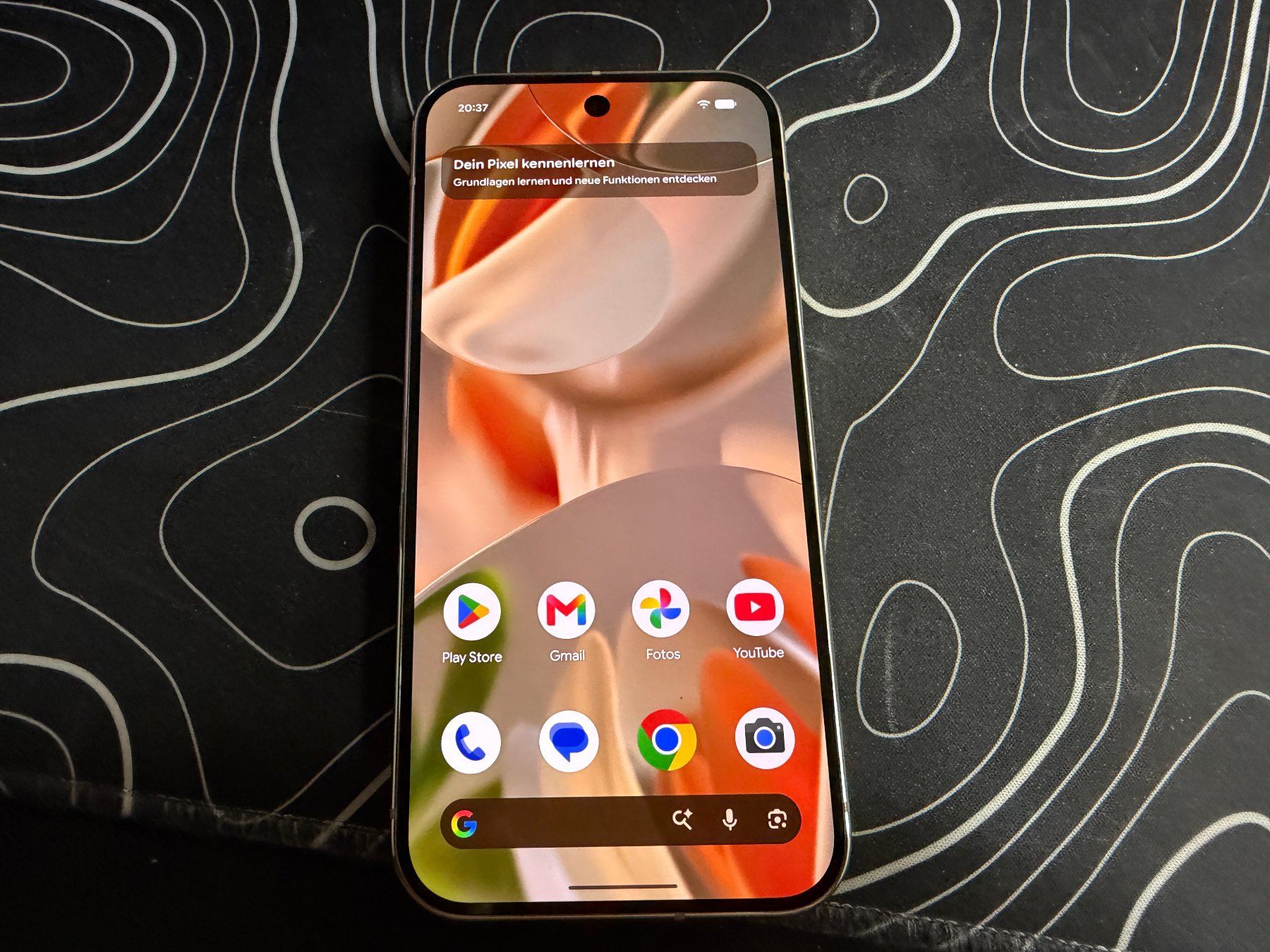 Google Handys / Smartphones: Google Pixel 9 Pro 128Gb#54 – Gebraucht aus Au SG von bah_6f5w 2