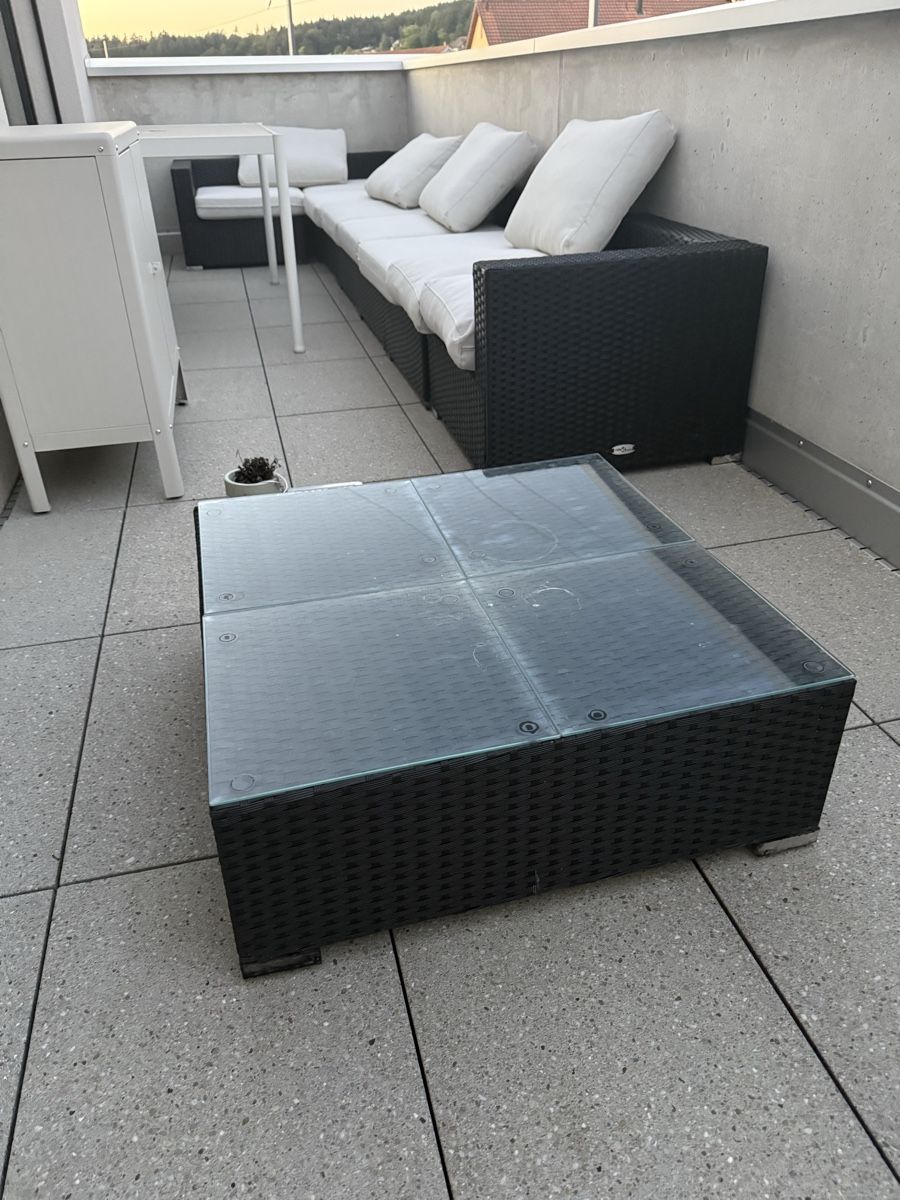 Sofas: Gartenlounge – D'occasion à Winterthur par bonniescloset 4