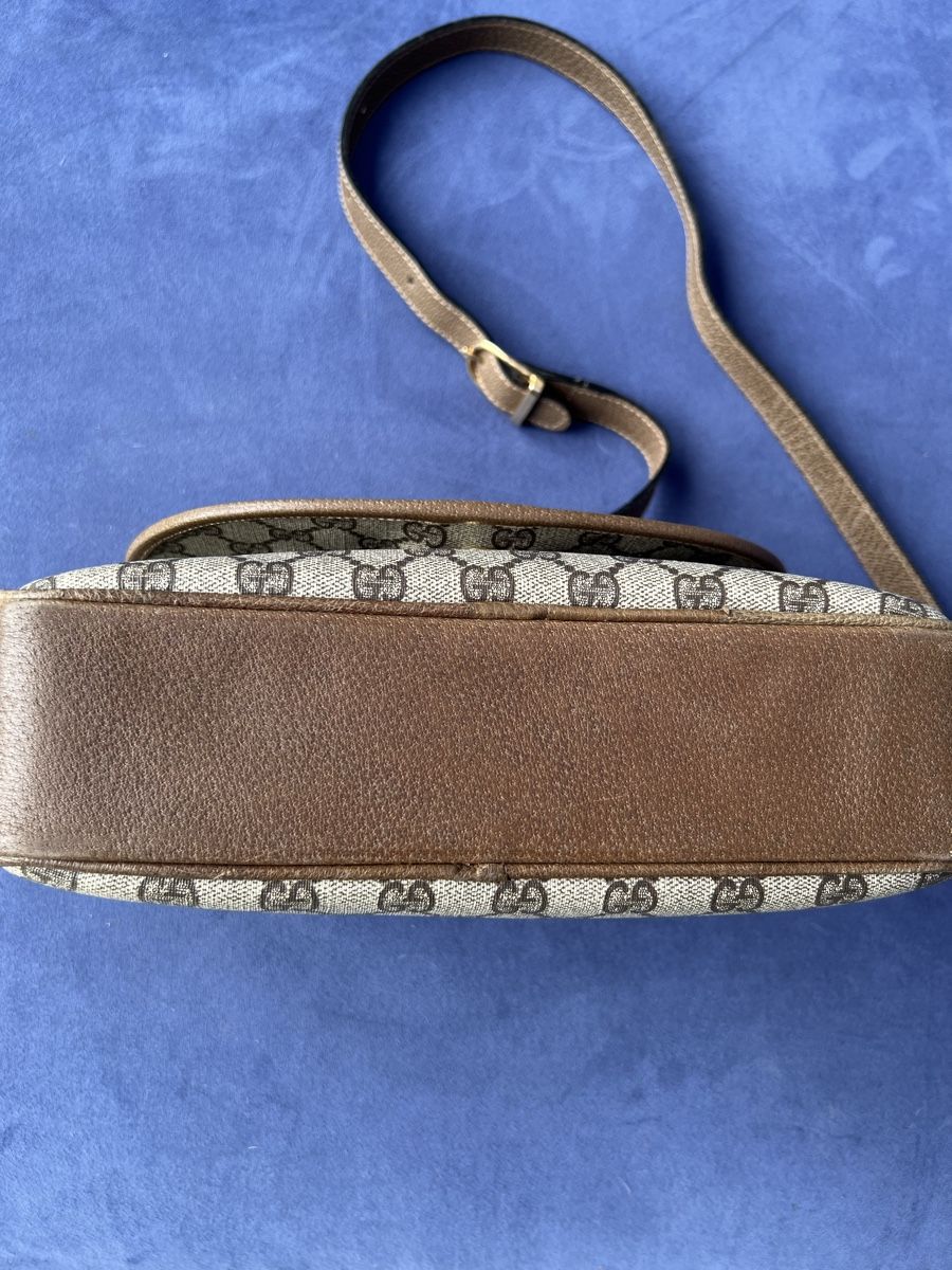 Gucci Borse da donna: Gucci vintage Shoulder Bag – Nuovo (secondo la descrizione) da Betschwanden venduto da Dognose 4