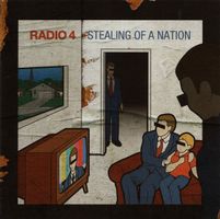2-CD Radio 4 - Stealing of a nation (2004)