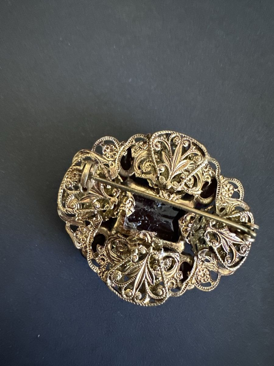 Broches & Aiguilles: Brosche Antik  – D'occasion à Aarwangen par Amm_m6lw 3
