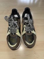 Robbin’s Sneacker  Echtes Leder  gr.37