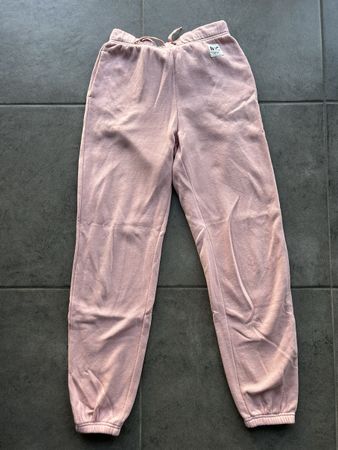 Trainerhose vom H&M rosa in Grösse 158