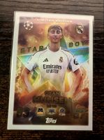 Topps Match Attax Limited Edition Dean Huijsen LE 19