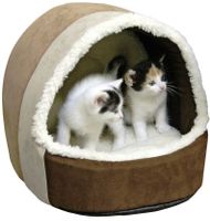 Katzen Kuschelhöhle Amy 55 x 33 x 32 cm