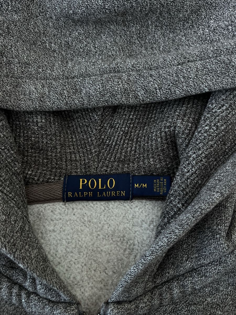 Ralph Lauren Giacche: Polo Ralph Lauren Zipper Jacke  – Usato da Gossau SG venduto da viv_6cy2 2